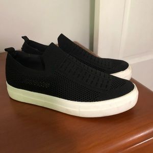 Steve Madden platforms!